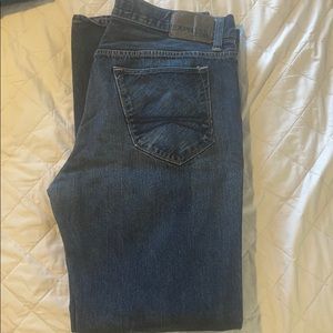 Men’s Express Jeans